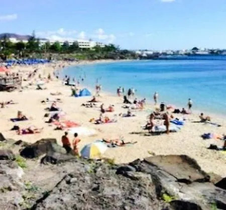 Backpackers Playa Blanca Playa Blanca (Lanzarote)