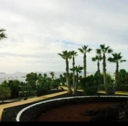 Backpackers Playa Blanca Bed & Breakfast Playa Blanca (Lanzarote)
