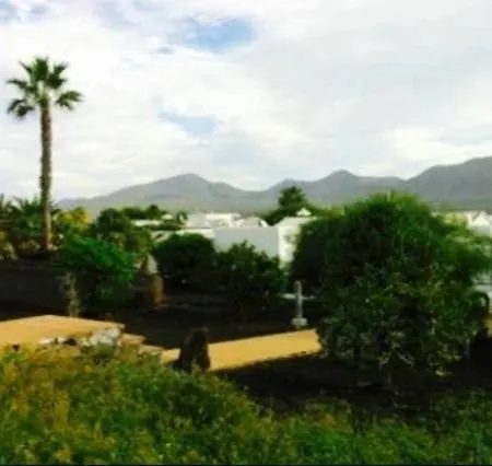 Backpackers Playa Blanca Playa Blanca (Lanzarote)
