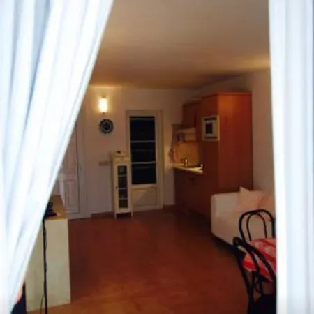 Bed & Breakfast Backpackers Playa Blanca *