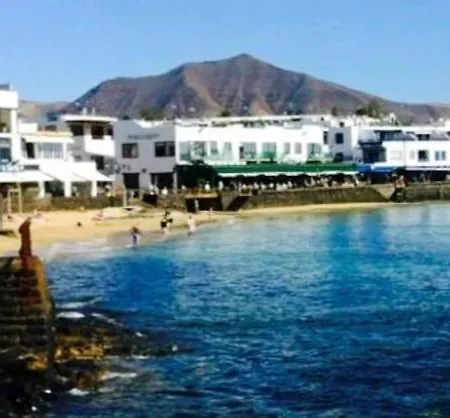 Backpackers Playa Blanca * Playa Blanca (Lanzarote)