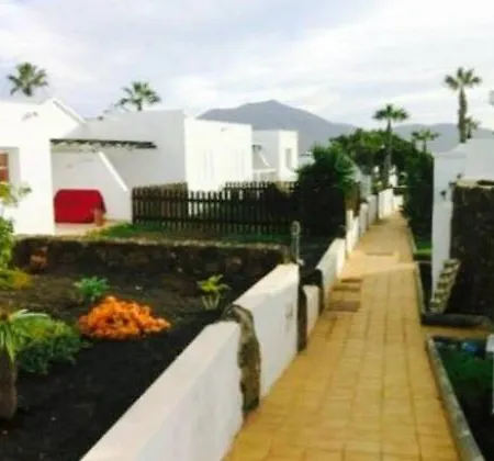 Backpackers Playa Blanca Playa Blanca (Lanzarote)