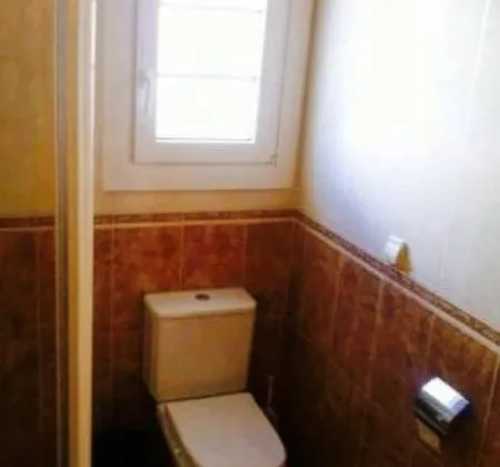 Bed & Breakfast Backpackers Playa Blanca Playa Blanca (Lanzarote)