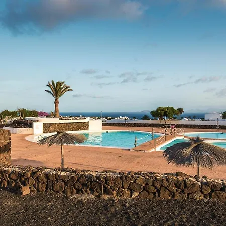 Bed and breakfast Backpackers Playa Blanca Playa Blanca (Lanzarote)